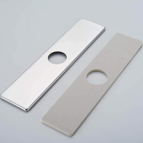 BWE Kitchen and Bathroom Sink Deck Plate & Reviews Wayfair